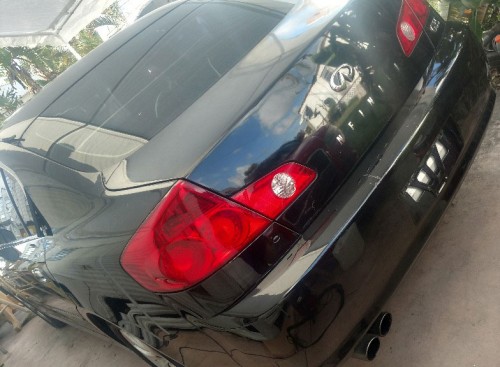 2005 infiniti g35 for sale in florida by owner