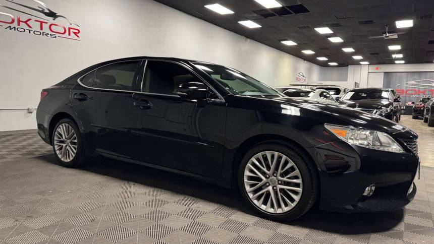 2015 lexus es 350