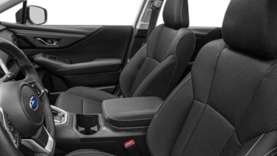 2024 subaru legacy premium