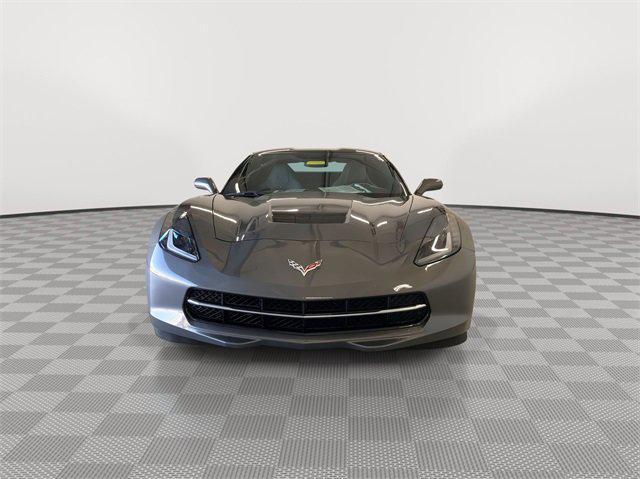 2015 chevrolet corvette stingray