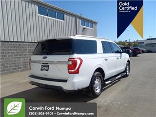 2021 Ford Expedition xl