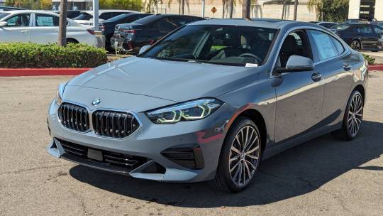 2024 BMW 2 series