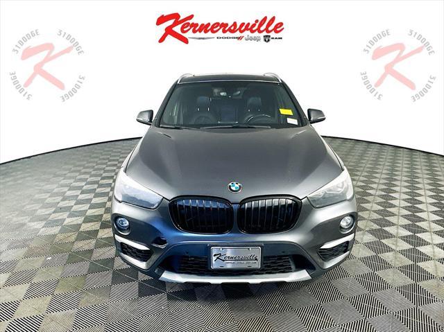 2018 bmw x1 sdrive28i