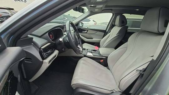 2022 Acura MDX