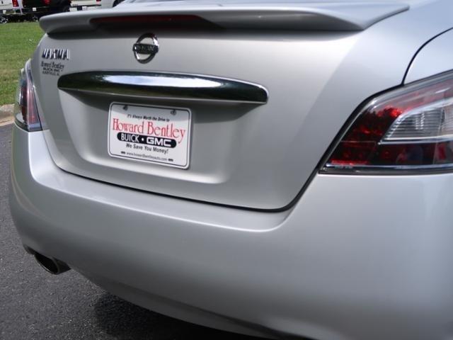 used 2014 nissan maxima 3.5 s albertville, al 35950 for sale in albertville, alabama