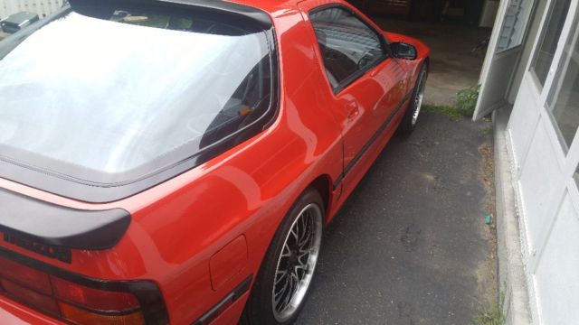 1987 mazda rx7 sport