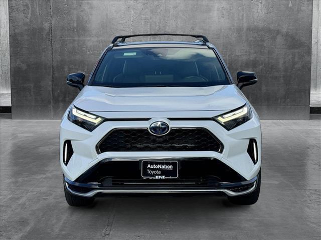 2023 toyota rav4 prime xse