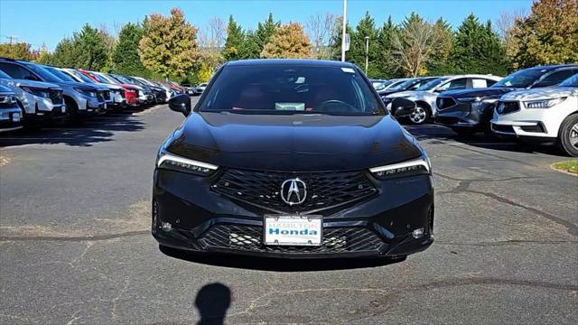 2023 acura integra a-spec w/ technology