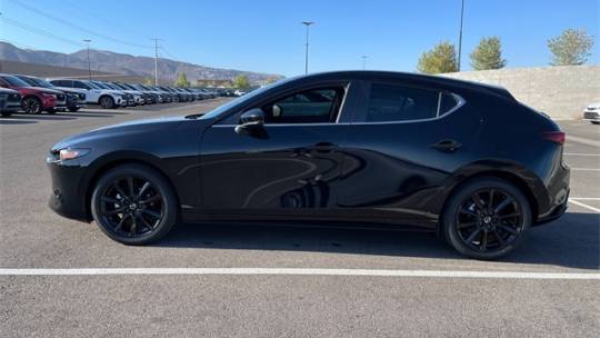 2025 Mazda