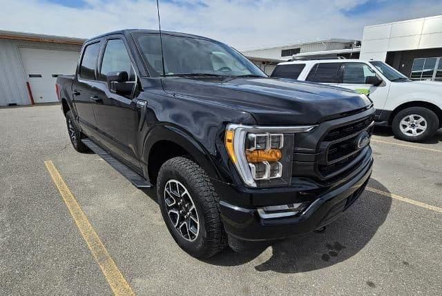 2022 ford f-150 xlt in scottsbluff, nebraska