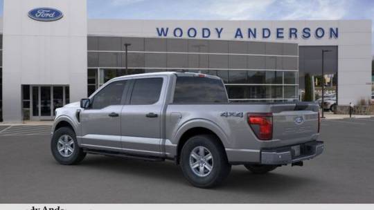 2024 Ford F-150 xl