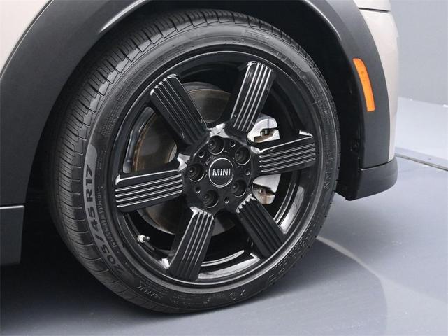 2022 mini hardtop cooper s
