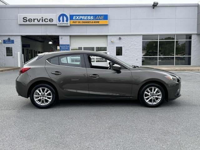 2015 mazda mazda3 i touring in mount airy, maryland