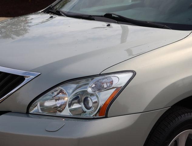 2008 lexus rx 350