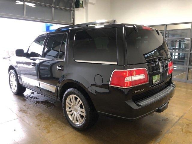 used 2011 lincoln navigator 4wd flint, mi 48507 for sale in flint, michigan