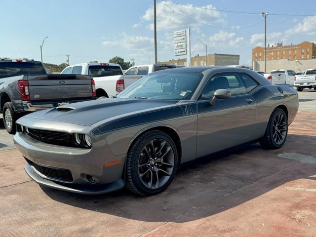 2023 dodge challenger r/t
