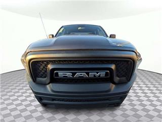 2022 RAM 1500 classic
