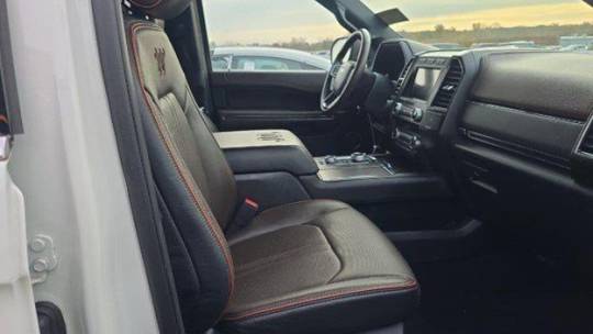2021 Ford Expedition