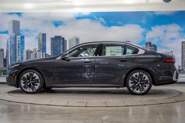 2024 bmw 530 i xdrive