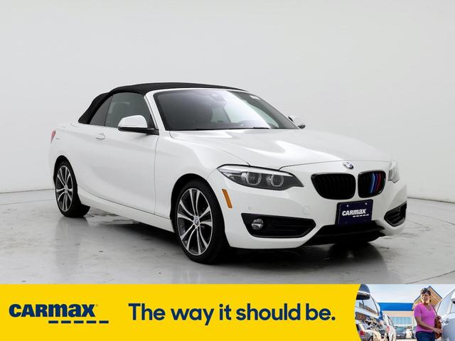 2019 bmw 230 i