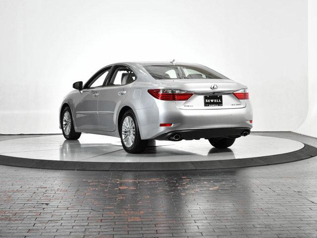 2013 lexus es 350 base