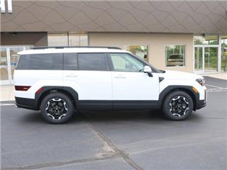 2024 Hyundai Santa Fe sel