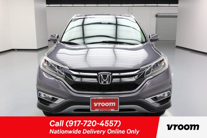 used 2015 honda cr-v awd ex-l paducah - cape girardeau - mou, ky 42003 for sale in paducah, kentucky