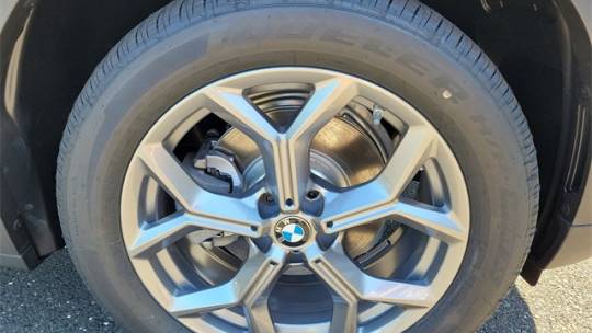 2025 bmw x4 xdrive30i