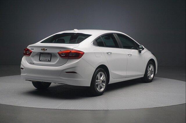 used 2016 chevrolet cruze lt sedan rochester, ny 14623 for sale in rochester, new york