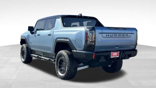 2024 GMC Hummer EV