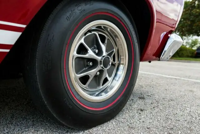rare! 1 of 100 pace car editions
