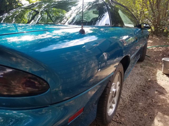 1994 camaro t-top