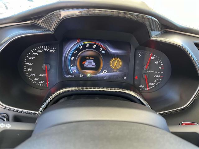 2014 chevrolet corvette stingray z51