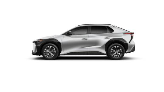 2024 Toyota bZ4X