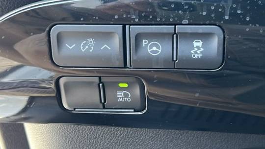 2020 Toyota Prius