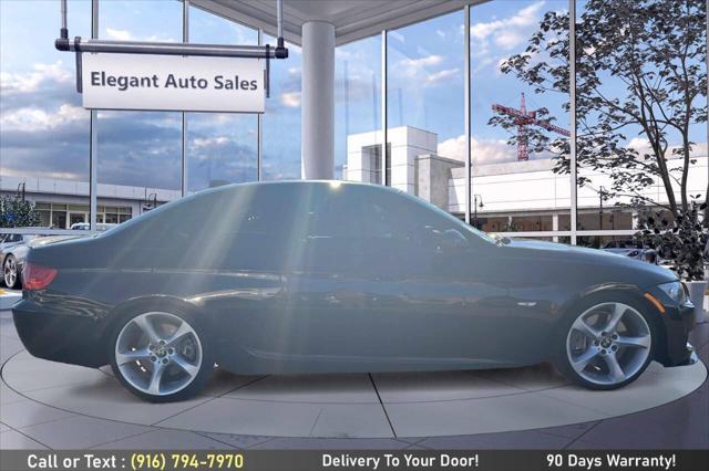 2013 bmw 335 335i 2dr coupe