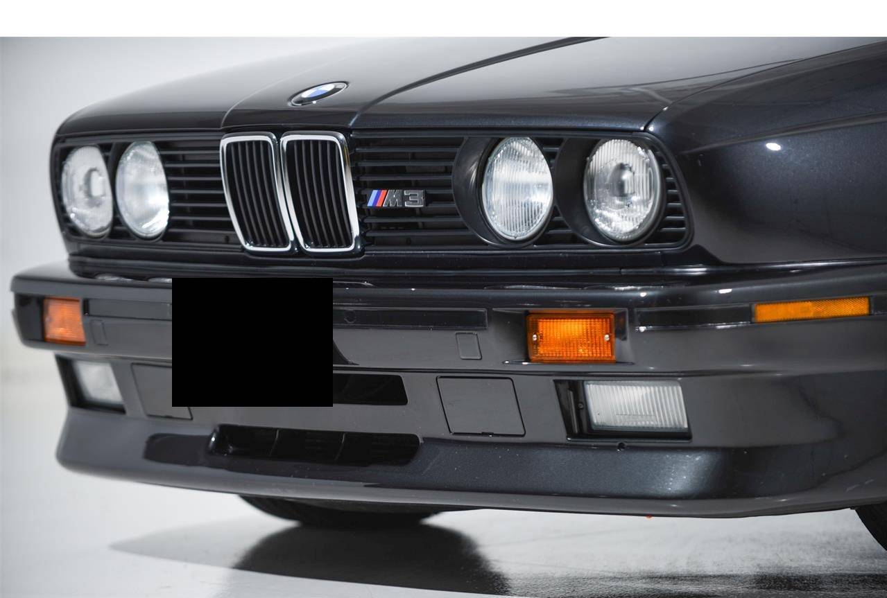 1988 bmw m3