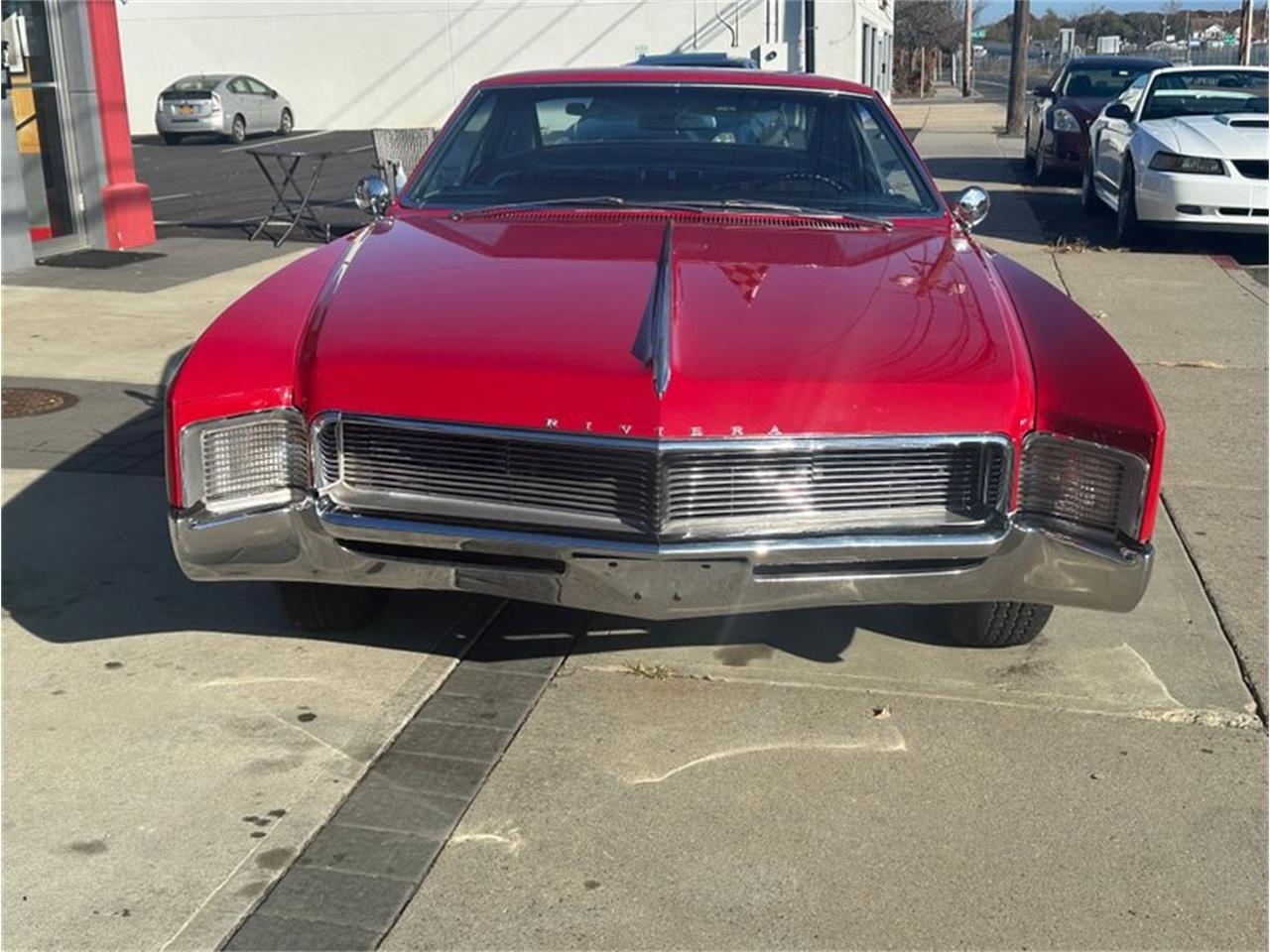 1966 buick riviera