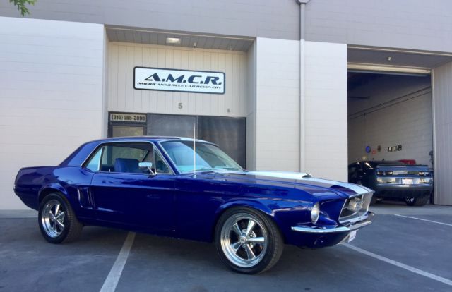 new paint- new interior- no rust- ca car!! 1965 1966 1968 1969 1970 1971 1972