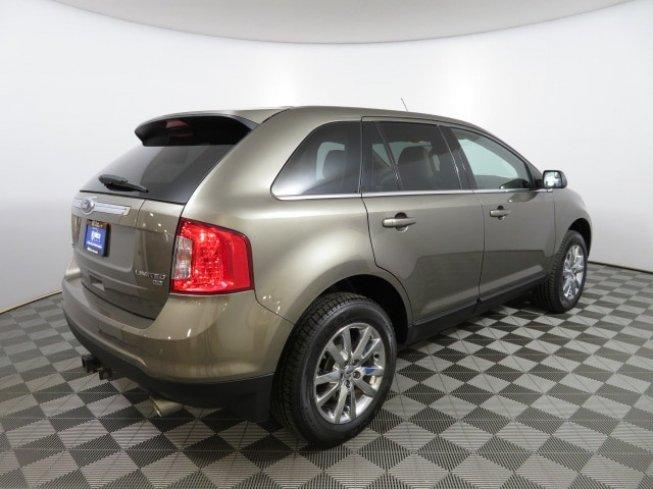 2014 ford edge awd limited for sale in sioux falls, south dakota