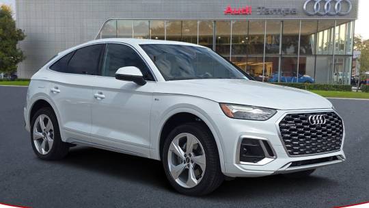 2024 Audi Q5
