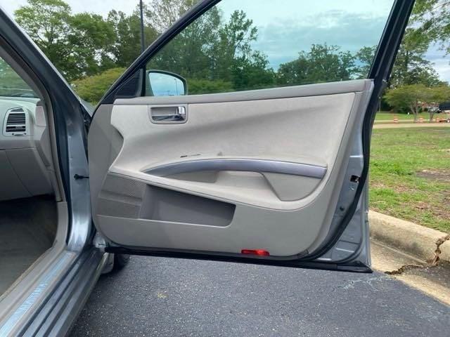 2008 nissan maxima 3.5 se in brandon, mississippi