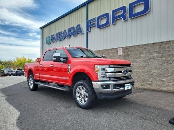 2019 ford f-250 in secaucus, new jersey