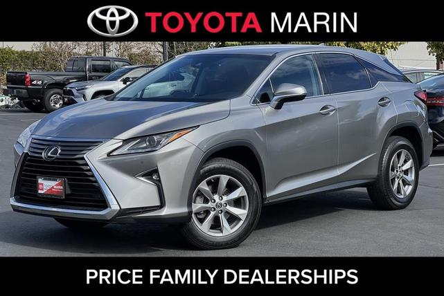 2018 lexus rx 350 350