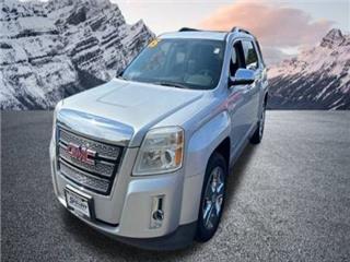2015 GMC Terrain slt-2