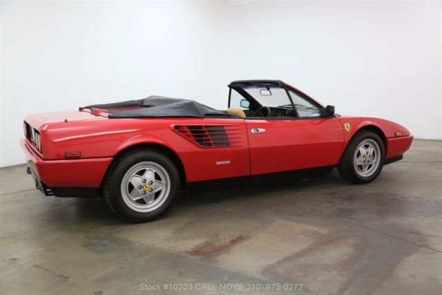 1988 cabriolet used
