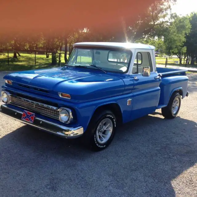 1954 chevy c-10 apache