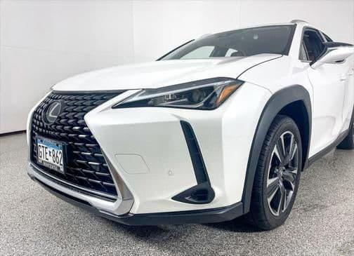 2021 lexus ux 200 base in orono, minnesota