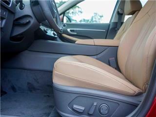 2024 Hyundai Sonata limited