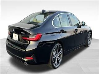 2021 BMW 3 series 330i xdrive